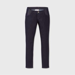 NWT Under Belly Maternity Jeggings